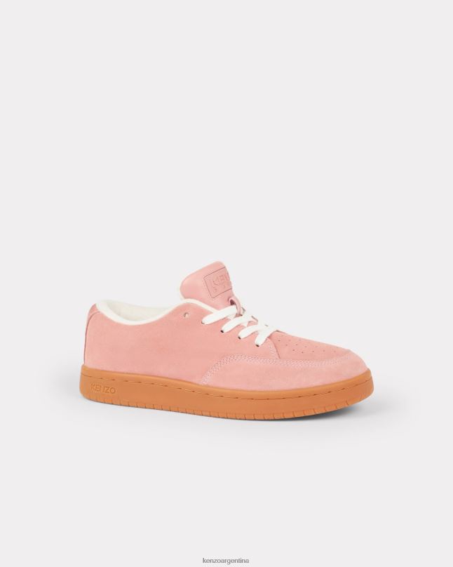 Kenzo zapatillas hombre rosa deals