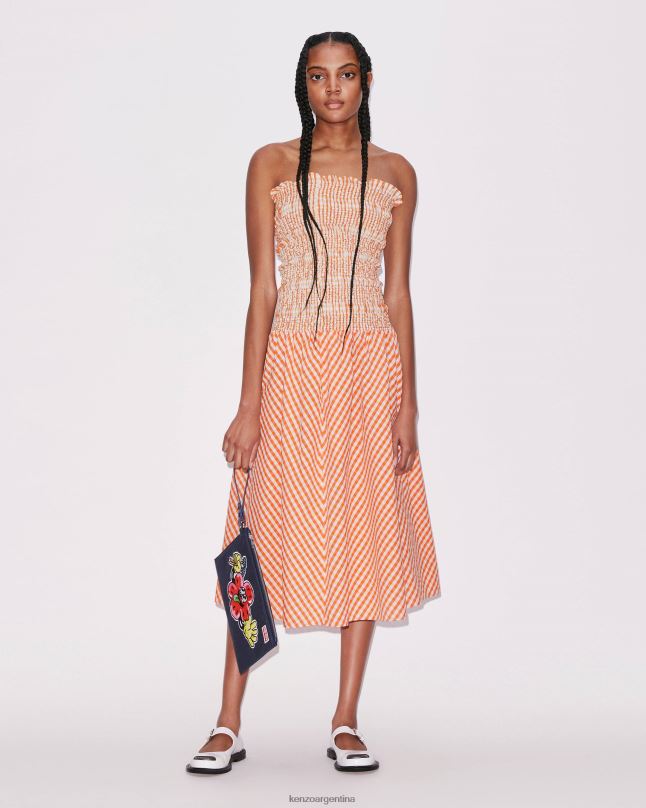 Vestido kenzo mujer shop